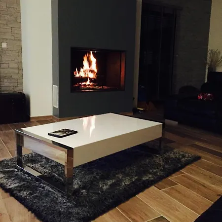 Maison Contemporaine 230m2 Pegasus *