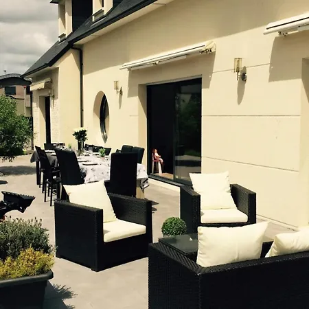 Maison Contemporaine 230m2 Pegasus * Benouville (Calvados)