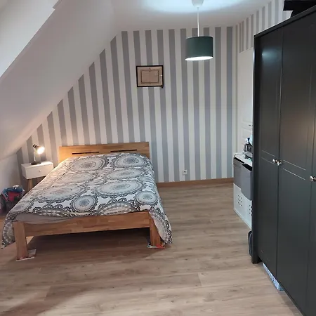 Maison Contemporaine 230m2 Pegasus Casa de Férias Bénouville