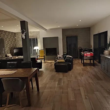 Casa vacanze Maison Contemporaine 230m2 Pegasus