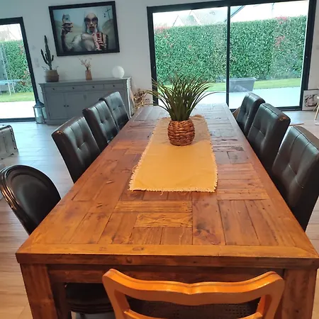Maison Contemporaine 230m2 Pegasus *