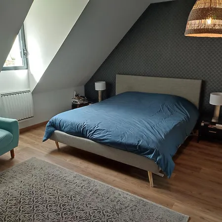 Casa vacanze Maison Contemporaine 230m2 Pegasus Bénouville