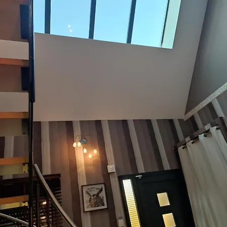Maison Contemporaine 230m2 Pegasus Casa de Férias