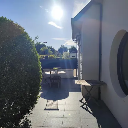 Casa de Férias Maison Contemporaine 230m2 Pegasus